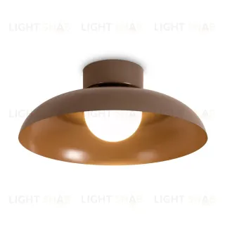 Потолочный светильник Freya Movement FR5602CL-L10BR
