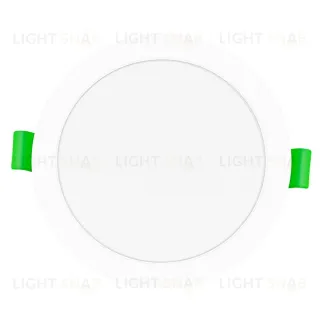 Встраиваемый светильник Favourite Optima 4645-2C