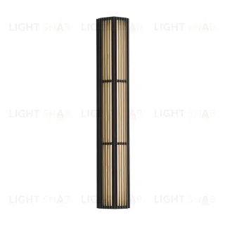 Уличный настенный светильник  Favourite Trellis 4824-3W