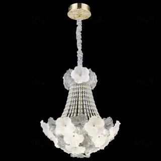 Подвесной светильник Wertmark Isabella WE112.12.303