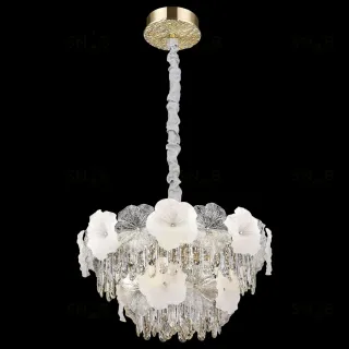 Подвесной светильник Wertmark Isabella WE112.16.303