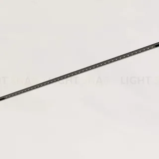 Трековый магнитный светильник Crystal lux UX5 CLT 0.36 001 7W BL Т4000K