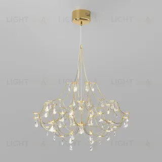 Подвесная люстра Bogate's Adit 90400 LED a072123