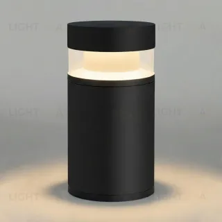 Ландшафтный светильник Elektrostandard 1531 TECHNO LED черный 4690389219146 a072084