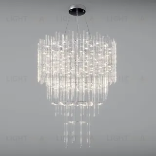Подвесной светильник Bogate's Queen 91101 LED a072016