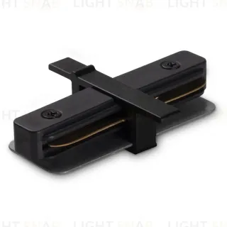 Коннектор прямой для встраиваемого шинопровода Ambrella Light Standard 220V GL7162