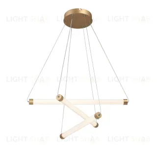 Подвесная люстра Vitaluce V3895-8/3S
