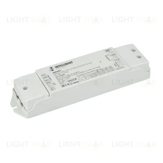 Диммер Arlight SMART-DALI-102-72-MIX-DT6/DT8-PD-SUF (12-48V, 2x10A) (IARL, IP20 Пластик) 060684