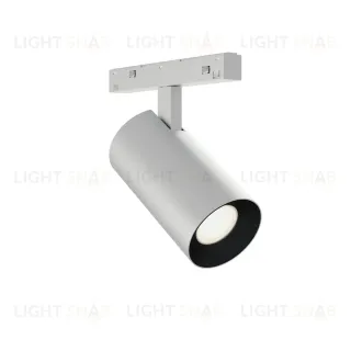 Корпус трекового магнитного светильника ST Luce Skyline 48+ ST3365.546.15_SH_R