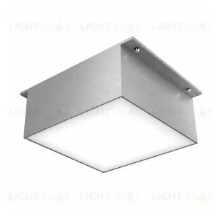 Светильник грильято ST Luce STP700.R1010.54NW.G