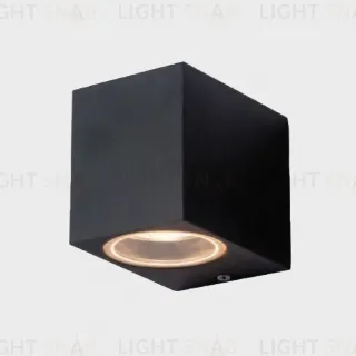 Уличный настенный светильник Italline IT1003