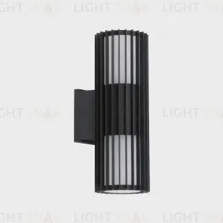 Уличный настенный светильник Italline IT3048