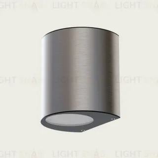Уличный настенный светильник Italline IT3721