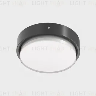 Уличный потолочный светильник Italline IT6026