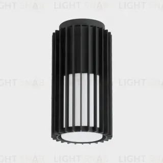 Уличный потолочный светильник Italline IT6030A