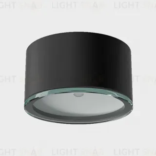 Уличный потолочный светильник Italline IT6041