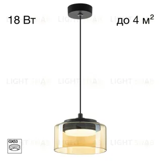 Подвесной светильник Citilux Espace CL243011