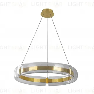 Подвесной светильник Kink Light Риколь 08001-70,20