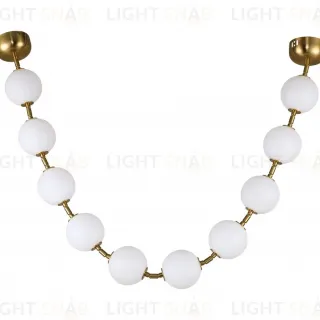 Подвесной светильник Kink Light Мони 07627-10L,20(3000K)