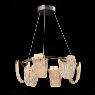 Подвесная люстра Kink Light Иста 08065-60,36