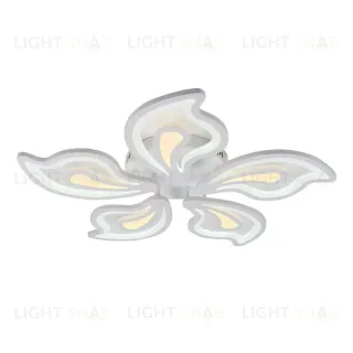 Потолочная люстра Escada Maia 10226/5LED