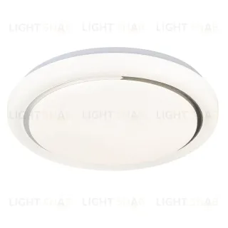 Потолочный светильник Escada Ophira 10227/SG LED APP