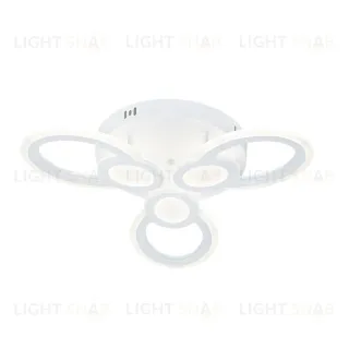 Потолочный светильник Escada Alruba 10230/3LED