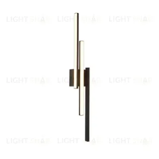 Настенный светильник Escada Simple 564/A LED