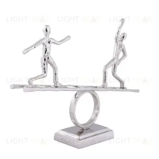 Фигурка декоративная Eglo Zadiwin 429741