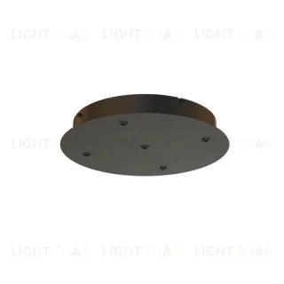 Основание потолочное 5L Mantra Modular Light Florones 9365