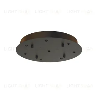 Основание потолочное 8L Mantra Modular Light Florones 9369