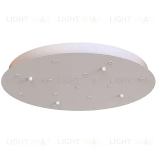 Основание потолочное 14L Mantra Modular Light Florones 9370