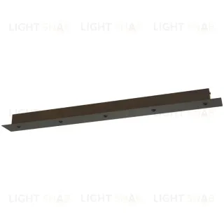 Основание потолочное 5L Mantra Modular Light Florones 9385