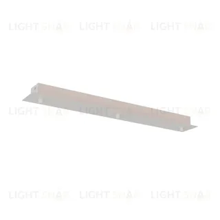 Основание потолочное 3L Mantra Modular Light Florones 9462