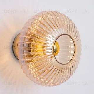 Настенный светильник Lussole LSP-5051