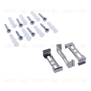 Комплект для накладного монтажа для светильника серии ULO-N Uniel UFL-N10S SET UL-00013282