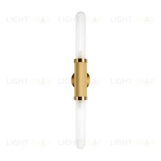 Настенный светильник LOFT IT Duality 10472W/A Gold