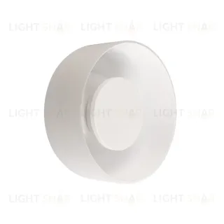 Настенный светильник LOFT IT Totem 10466W Milky white
