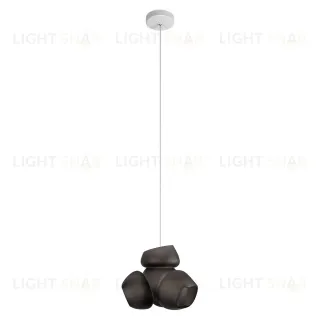 Подвесной светильник LOFT IT Cluster 10467P Black