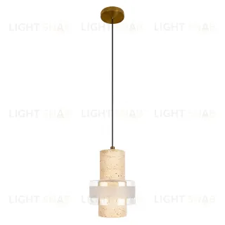 Подвесной светильник LOFT IT Colette 10474P/A
