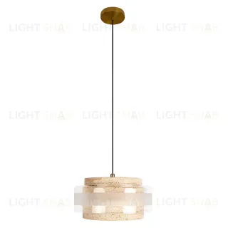 Подвесной светильник LOFT IT Colette 10474P/C