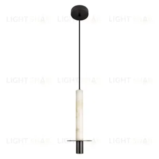 Подвесной светильник LOFT IT Montblanc 10475B Black