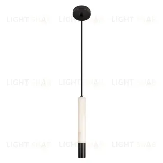 Подвесной светильник LOFT IT Montblanc 10475C Black