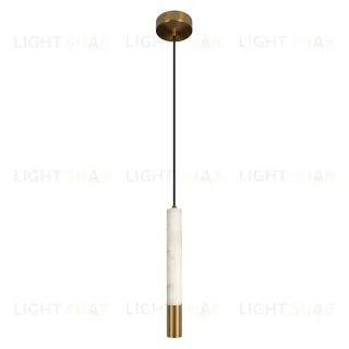 Подвесной светильник LOFT IT Montblanc 10475C Bronze