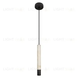 Подвесной светильник LOFT IT Montblanc 10475D Black
