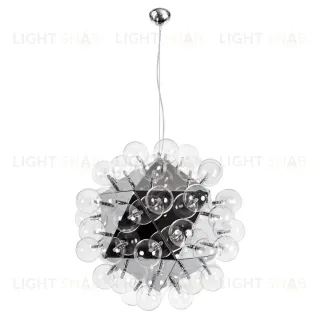 Подвесная люстра LOFT IT Taraxacum 10470/800