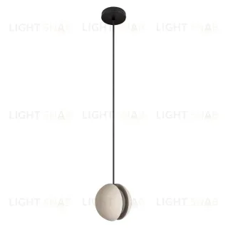 Подвесной светильник LOFT IT Yo-yo 10481 Grey