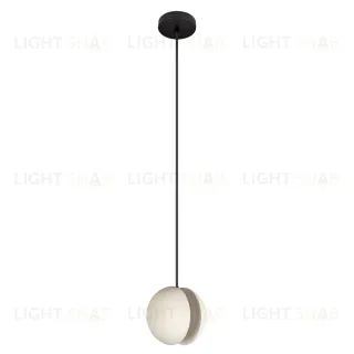 Подвесной светильник LOFT IT Yo-yo 10481 White