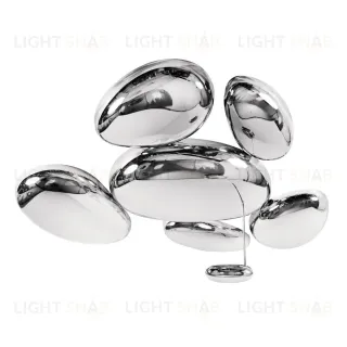 Потолочный светильник LOFT IT Skydro 10477L