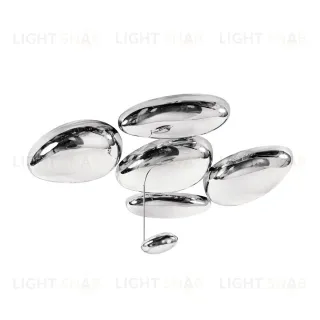 Потолочный светильник LOFT IT Skydro 10477S
